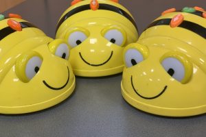 Beebots