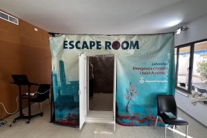 Escape Room per a empreses